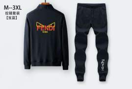 Picture of Fendi Sweater Suits _SKUFendiM-3XL1qr30139014